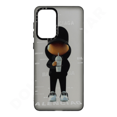 Dohans Mobile Phone case Design 3 Samsung Galaxy A73 5G Fashion Designed Cover & Case