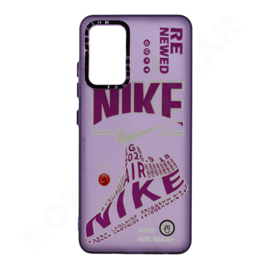 Samsung Galaxy A13 4G Fashion Designed Cover & Case Dohans