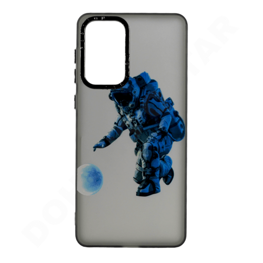 Samsung Galaxy A23 4G/ 5G Fashion Designed Cover & Case Dohans