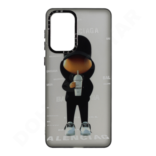 Dohans Mobile Phone case Design 5 Samsung Galaxy A23 4G/ 5G Fashion Designed Cover & Case