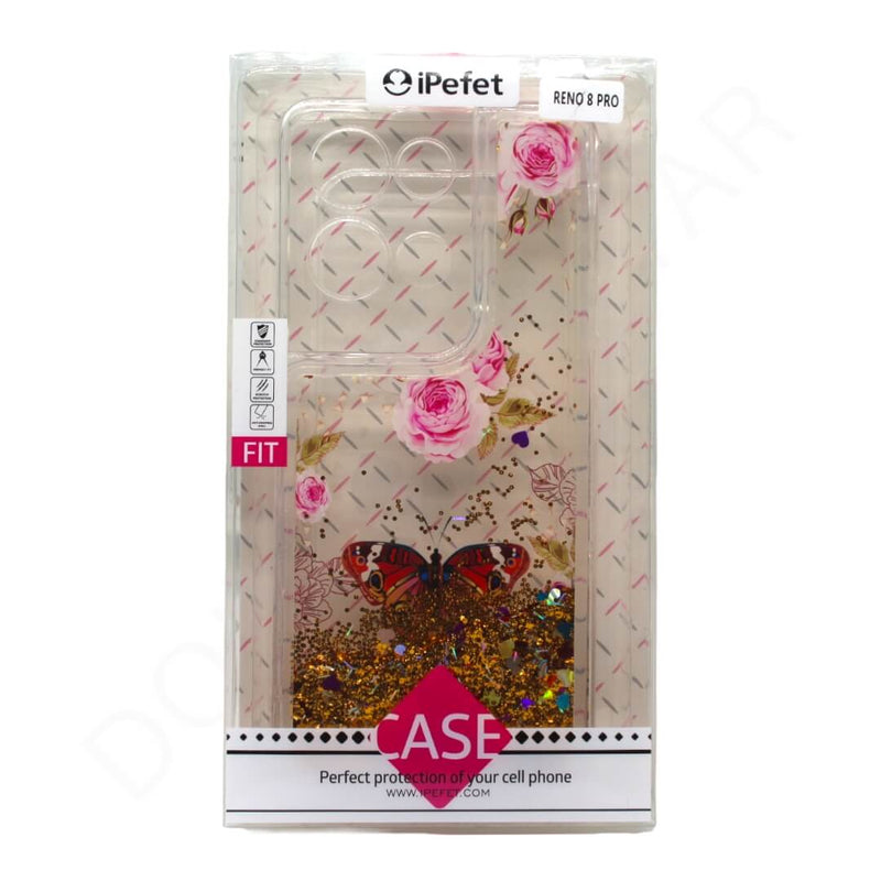 Dohans Mobile Phone case Glitter 1 Oppo Reno8 Pro Glitter Case & Cover