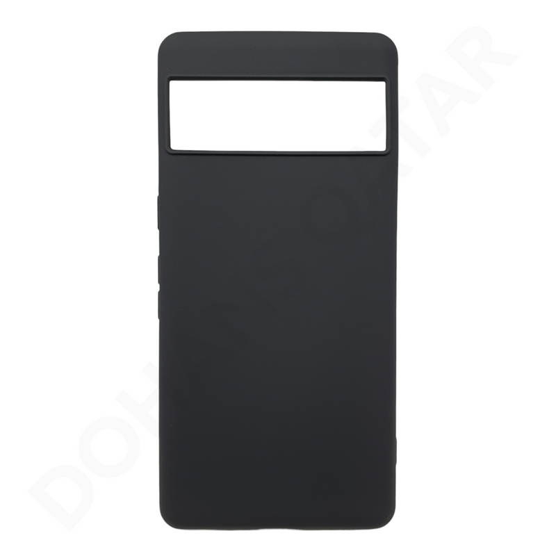 Dohans Mobile Phone case Google Pixel 7 Silicone Cover & Case