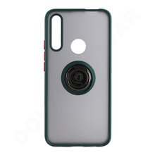 Huawei Y9 Prime 2019 Magnetic Ring Cover & Case