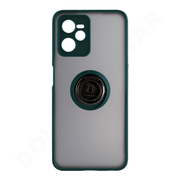 Dohans Mobile Phone case Green Realme C35 Magnetic Ring Cover & Case