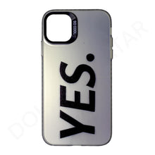 غطاء وحافظة مطبوعة لهاتف iPhone 14 Yes 