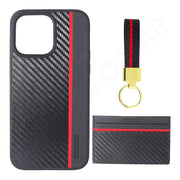 iPhone 15 Pro Polo Bundel Case Cover & Case - Mobile Phone Cases available at Dohans Qatar