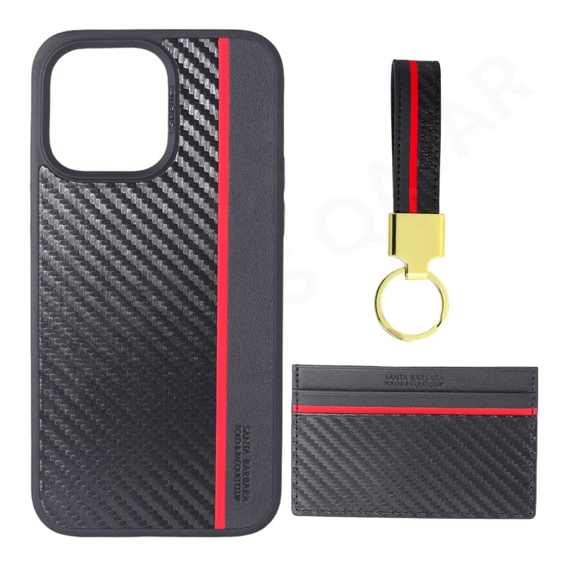 Dohans Mobile Phone case iPhone 15 Pro Polo Bundel Case Cover & Case