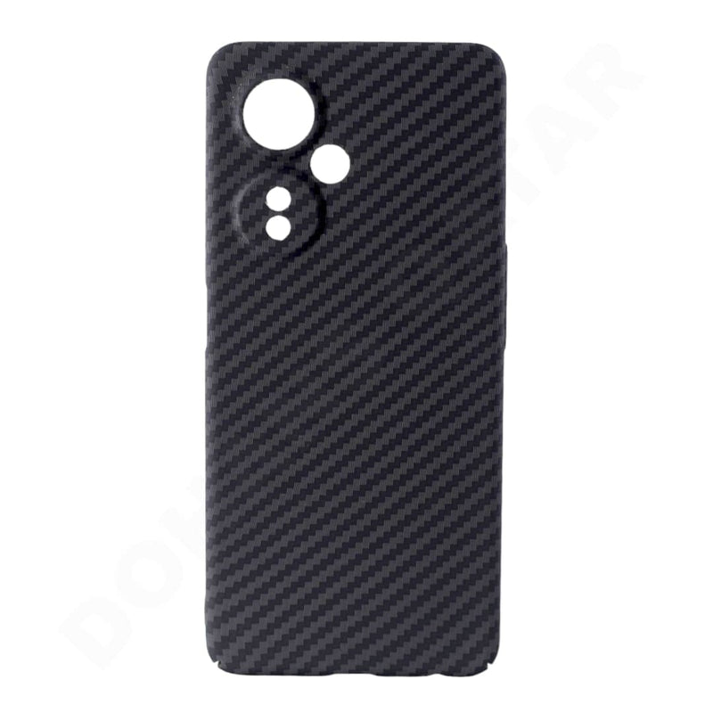 OnePlus Nord CE3 Lite Rayon Carbon Fiber Cover & Case Dohans
