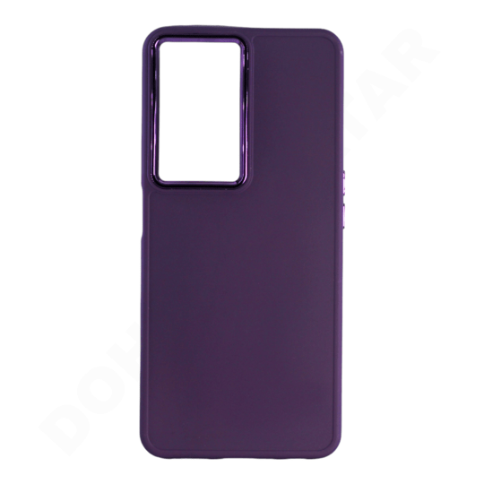 Dohans Mobile Phone case Purple OnePlus Nord CE3 Lite Classic Silicone  Cover & Case