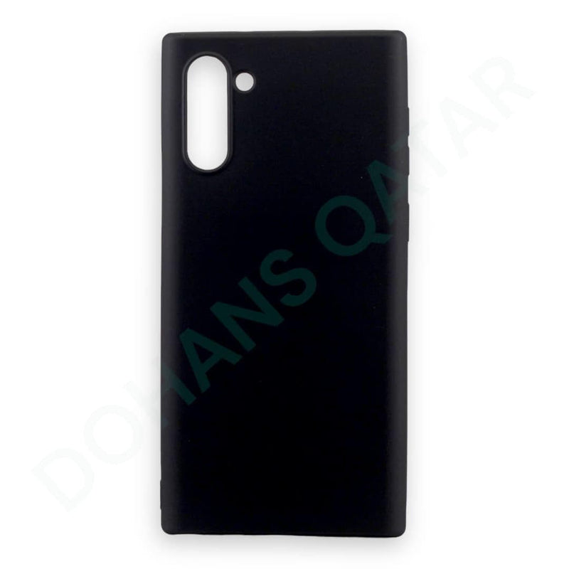Dohans Mobile Phone case Samsung Galaxy Note 10 Silicone Cover & Case