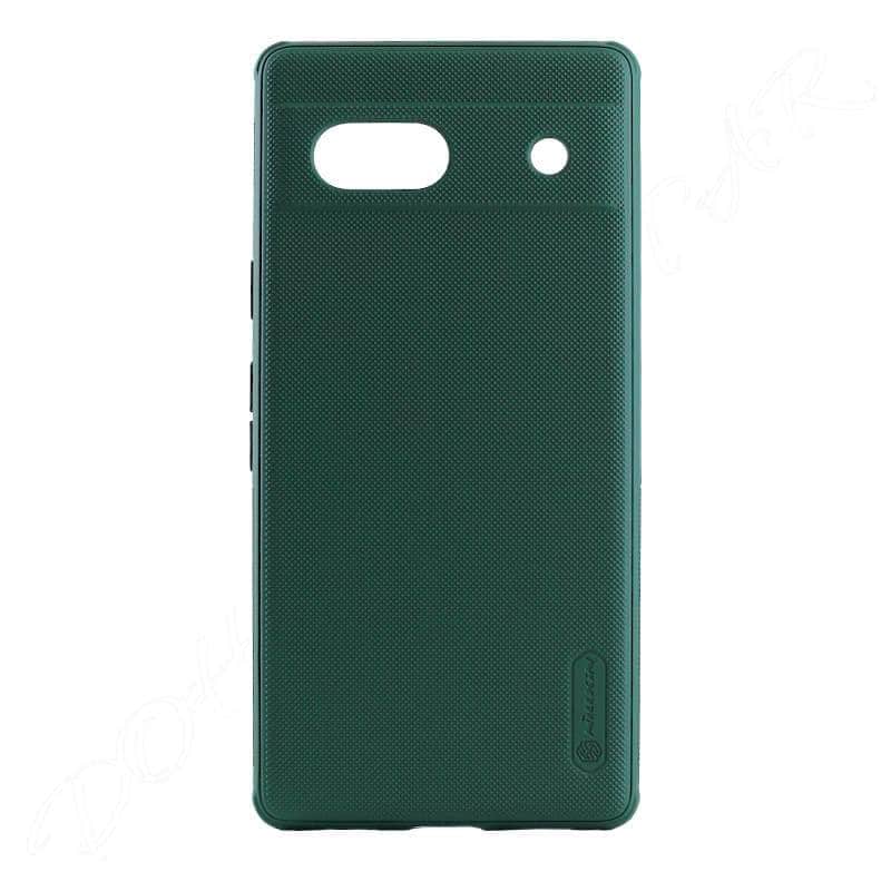 Google Pixel 7 Nillkin Super Frosted Shield Pro Cover & Case - Mobile Phone Cases available at Dohans Qatar