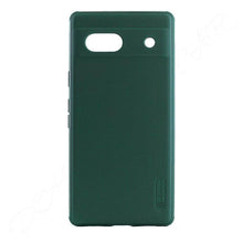 Google Pixel 7A Nillkin Super Frosted Shield Pro Cover & Case