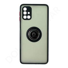 Samsung Galaxy M31S Magnetic Ring Cover & Case Dohans
