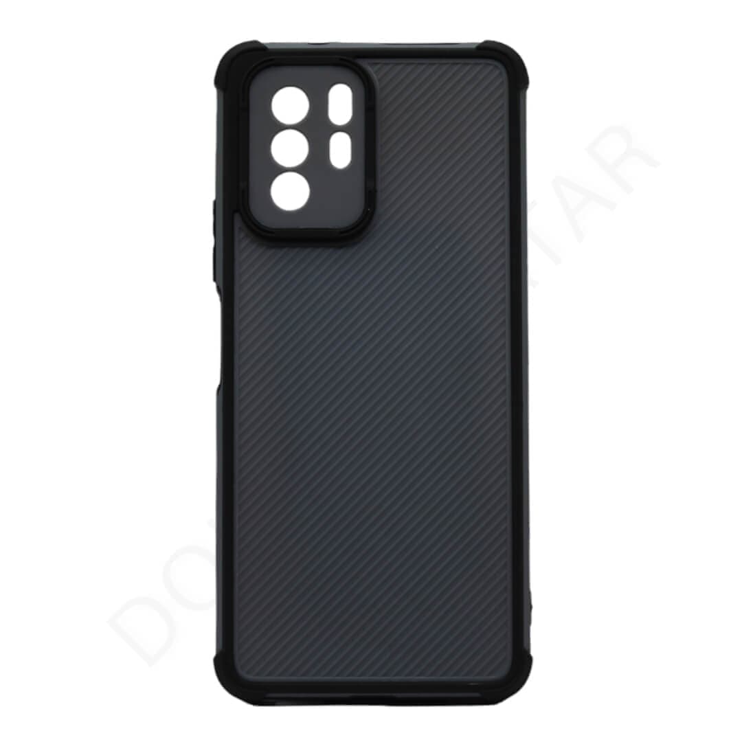 Xiaomi Redmi Note 10 Pro 5G Line Cover Dohans