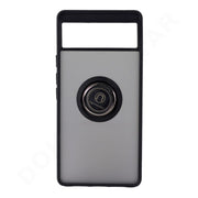 Google Pixel 6 Magnetic Ring Cover & Case Dohans