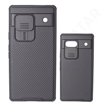 Google Pixel 7A Nillkin Camshield Pro Cover & Case