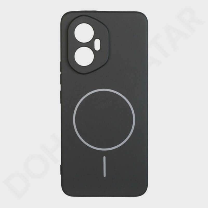 Dohans Mobile Phone Cases Black Honor 300 Fashion Back Cover & Case
