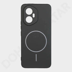 Dohans Mobile Phone Cases Black Honor 300 Fashion Back Cover & Case