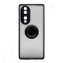 Honor 70 Magnetic Ring Case & Cover