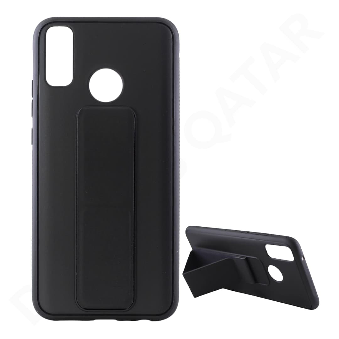 Honor 8X Magnetic Stand Case & Cover Dohans