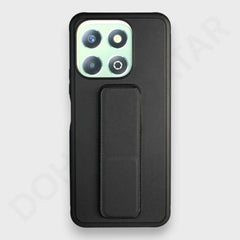 Dohans Mobile Phone Cases Black Honor X6B Magnetic Stand & Strap Cover & Case