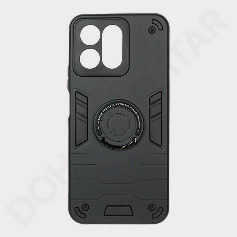 Dohans Mobile Phone Cases Black Honor X7C Spgen Protective Cover & Case