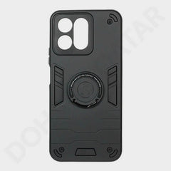 Dohans Mobile Phone Cases Black Honor X7C Spgen Protective Cover & Case