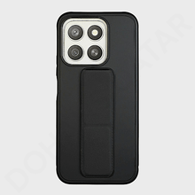 Honor X8C Magnetic Stand & Strap Cover & Case