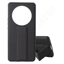 Honor X9b Magnetic Strap & Stand Cover & Case