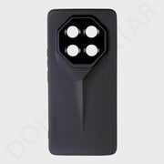 Dohans Mobile Phone Cases Black Honor X9C Protective Back Cover & Case