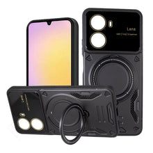 Huawei Nova 10 SE Lens Protective Hard Ring Cover & Case