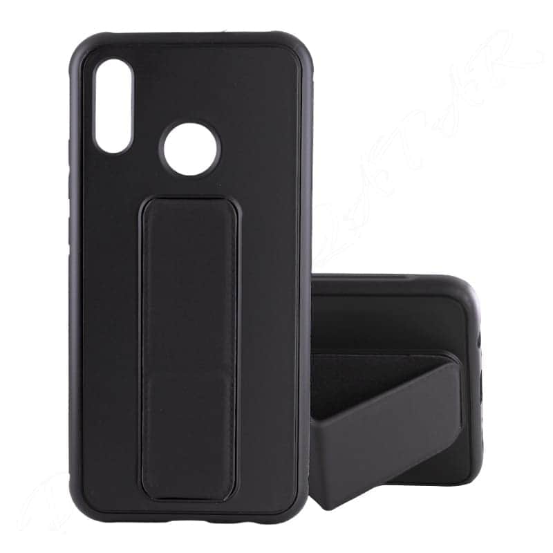 Huawei Nova 3E Magnetic Strap & Stand Dohans