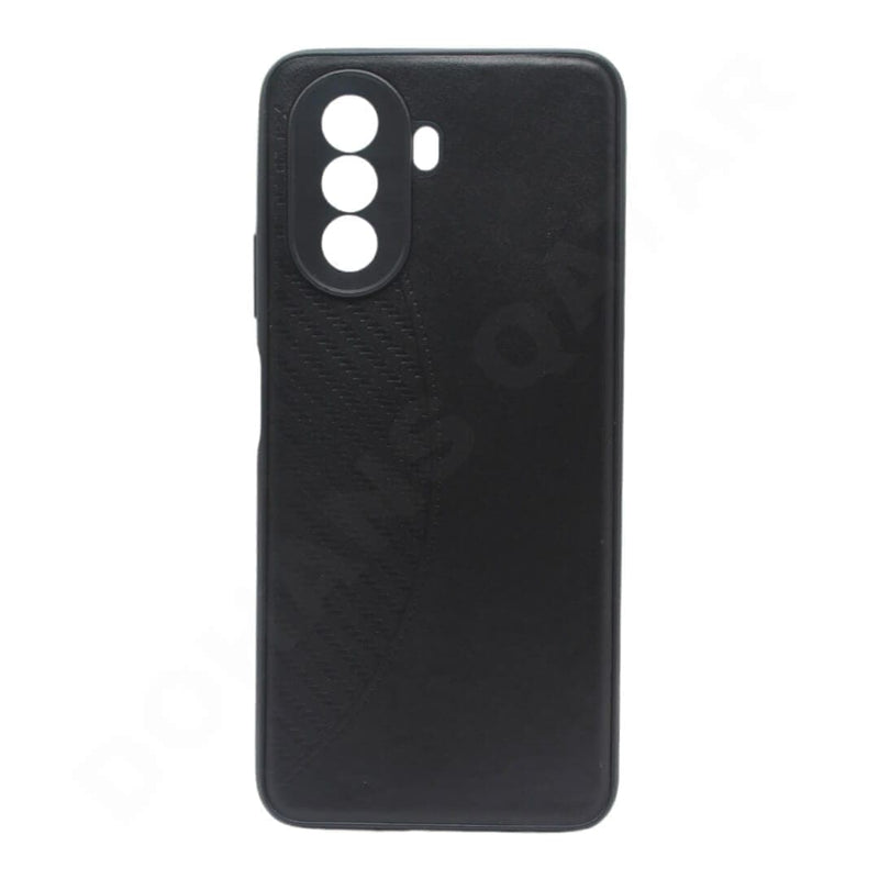Dohans Mobile Phone Cases Black Huawei Nova Y70 Fashion Back Case & Cover