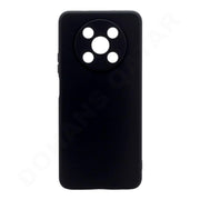 Dohans Mobile Phone Cases Black Huawei Nova Y90 Silicone Cover & Case