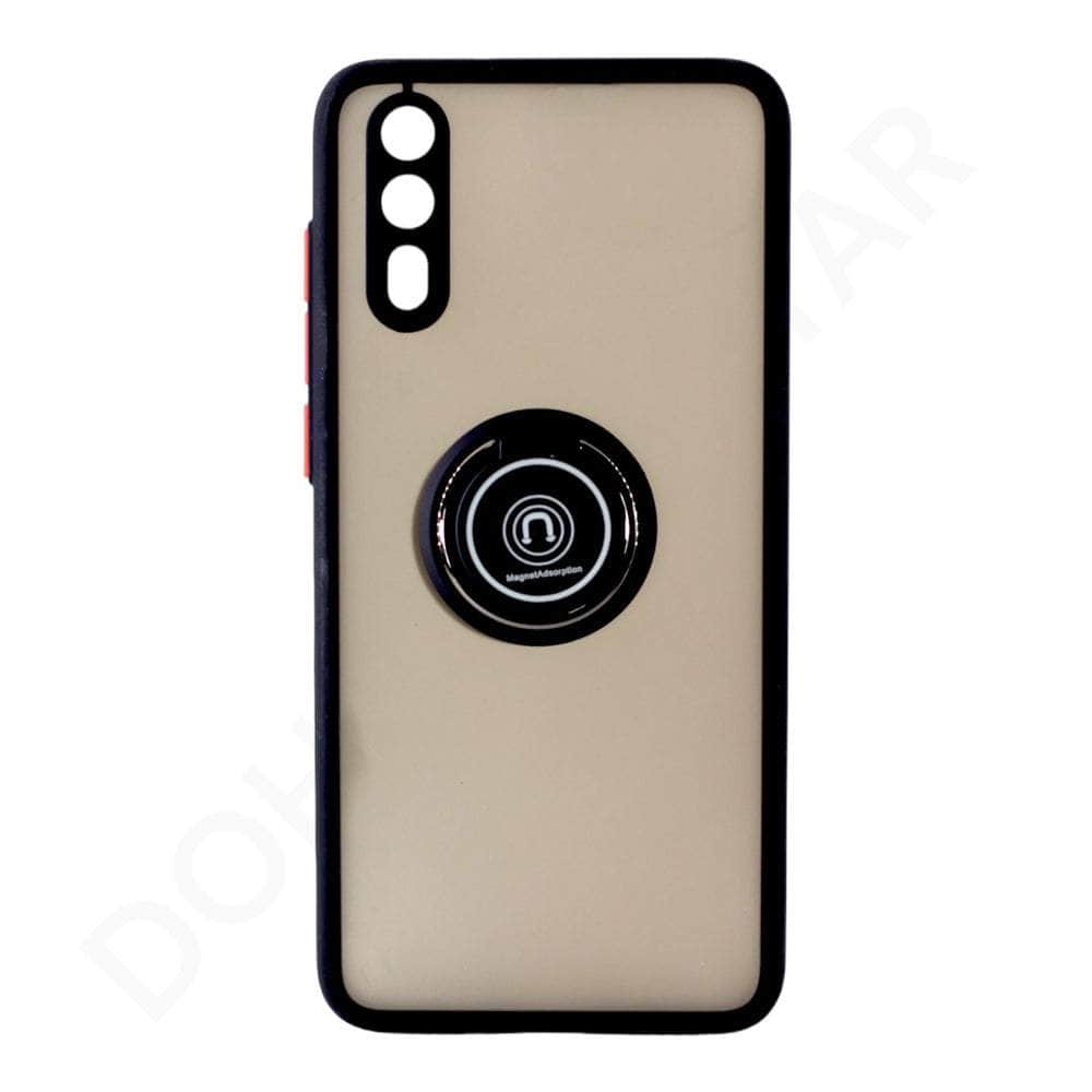 Huawei P20 Magnetic Ring Cover & Case Dohans