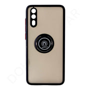Huawei P20 Magnetic Ring Cover & Case Dohans
