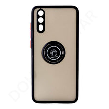 غطاء وغطاء حلقي مغناطيسي لهاتف هواوي P20