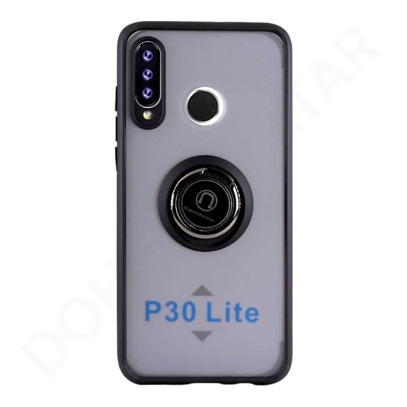 Huawei P30 Lite  Magnetic Ring Cover & Case Dohans