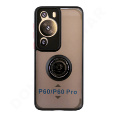 Huawei P60 / P60 Pro Magnetic Ring Cover & Case Dohans