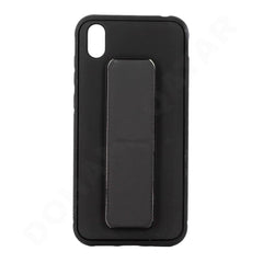 Dohans Mobile Phone Cases Black Huawei Y5 2019 Magnetic Strap &  Stand Cover & Case