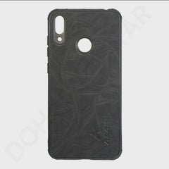 Dohans Mobile Phone Cases Black Huawei Y7 2019/ Y7 Prime 2019 Fashion Back Case & Cover