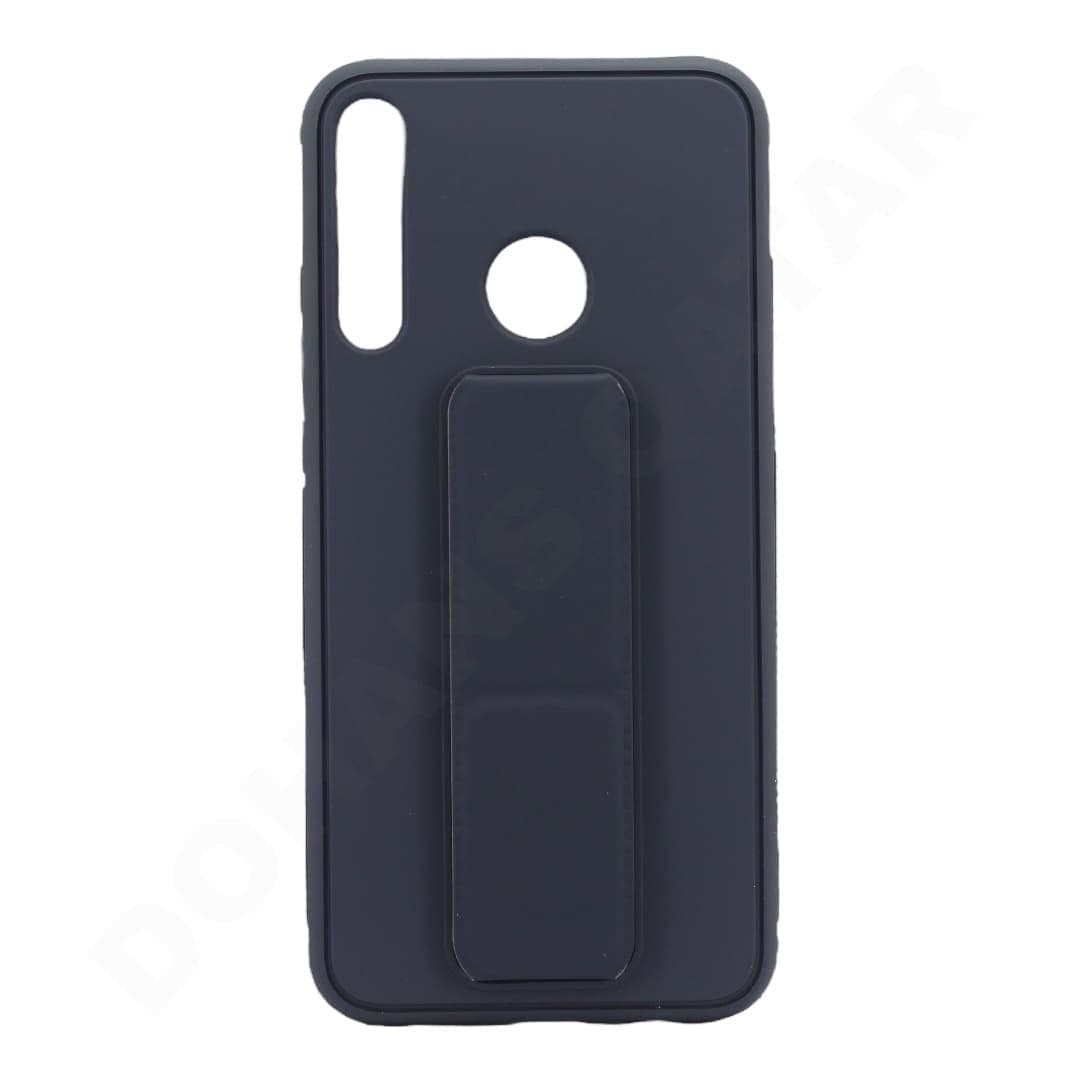 Dohans Mobile Phone Cases Huawei Y7P Magnetic Strap & Stand Cover & Case