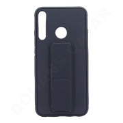 Dohans Mobile Phone Cases Huawei Y7P Magnetic Strap & Stand Cover & Case