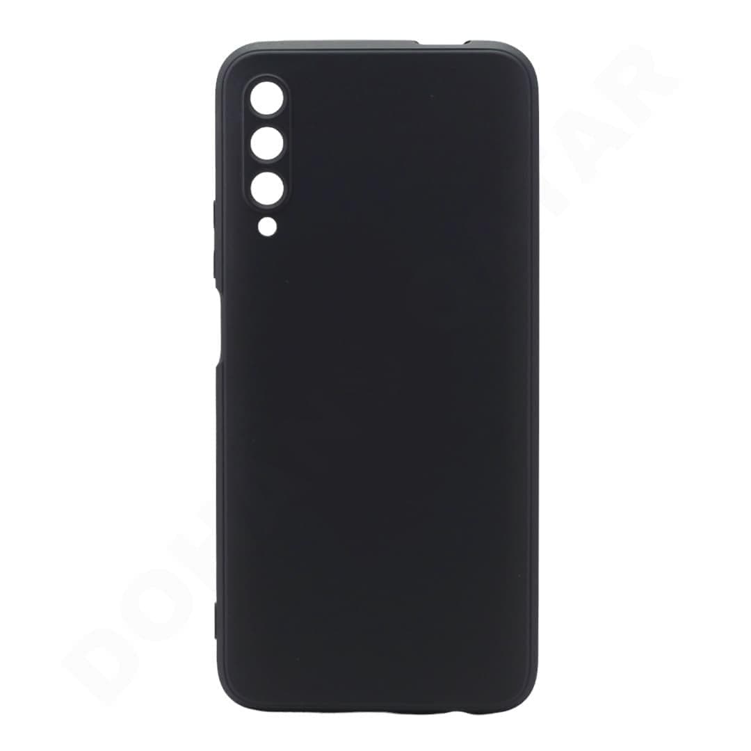 Dohans Mobile Phone Cases Black Huawei Y9S Silicone Cover & Case