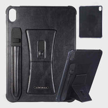 iPad 11-inch (A16) / Apple iPad (2022) 10.9 Ruimebi Magnetic Strap & Stand Cover & Case