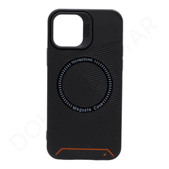 Dohans Mobile Phone Cases Black iPhone 13 Gear4 Magsafe Cases & Cover