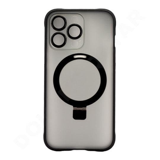 Dohans Mobile Phone Cases Black iPhone 13 Pro Max Holborn Cover & Case