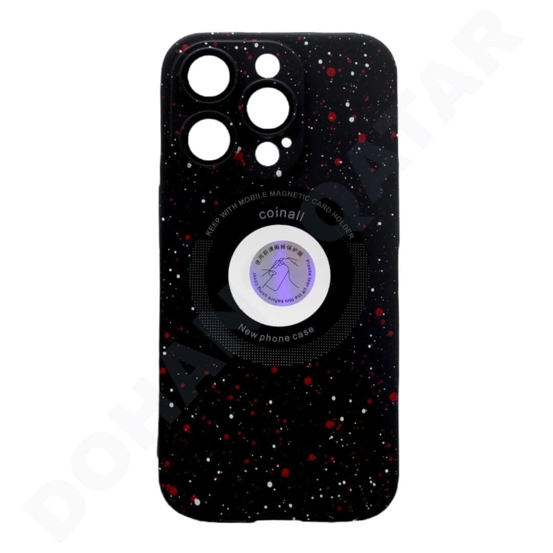 iPhone 13 Pro Max RVMO Lens Protector Case & Cover Dohans