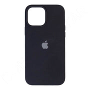 iPhone 13 Pro Max Silicone Cover & Cases - Mobile Phone Cases available at Dohans Qatar