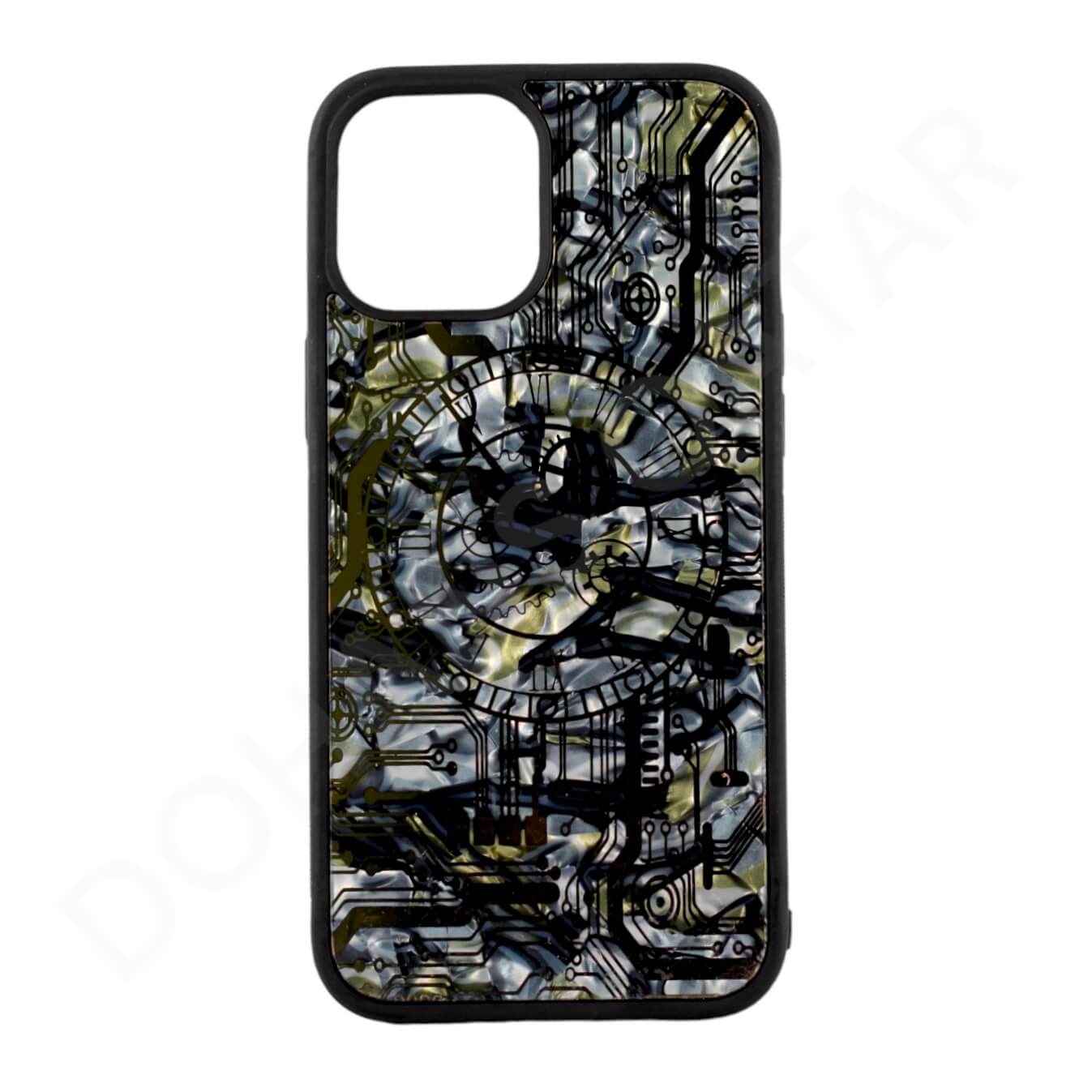 iPhone 14 3D Texture Fancy Cover & Case iPhone 14 3D Texture Fancy Cover & Case